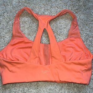 arc'teryx essent bra